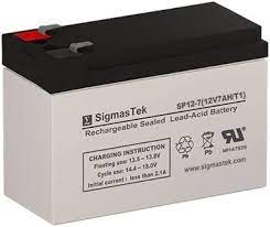 SIGMAS TEK SP12-7.5 (T2)