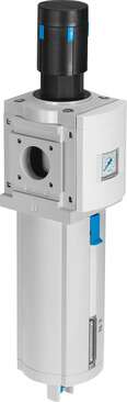 FESTO MS9-LFR-G-D7-EUV-RG-BAR-AS