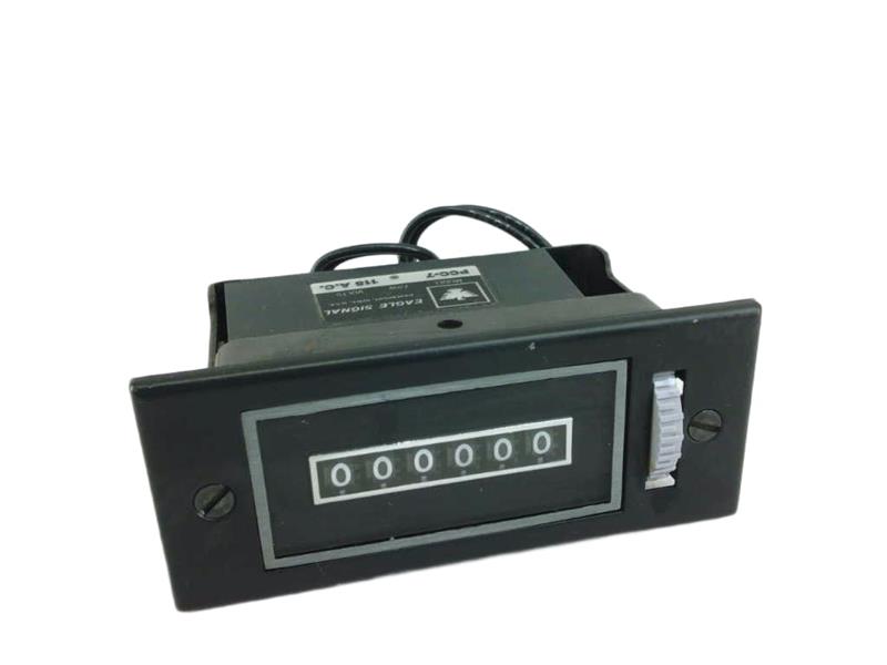 DANAHER CONTROLS PCC-7