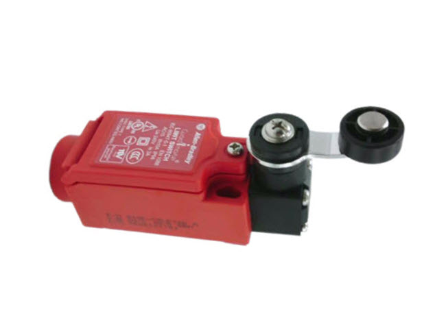 ALLEN BRADLEY 440P-CSLB12E