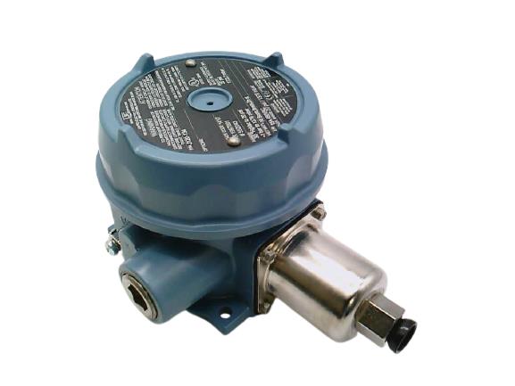 UNITED ELECTRIC J120-134