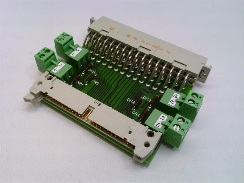 PHOENIX CONTACT FLKM50-PA-PHI-I/O-232