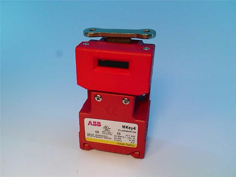 ASEA BROWN BOVERI 2TLA050001R1100