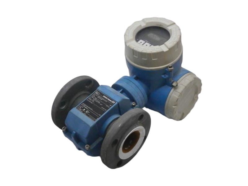 ENDRESS & HAUSER 53P50-EL2B1BA0ABAB