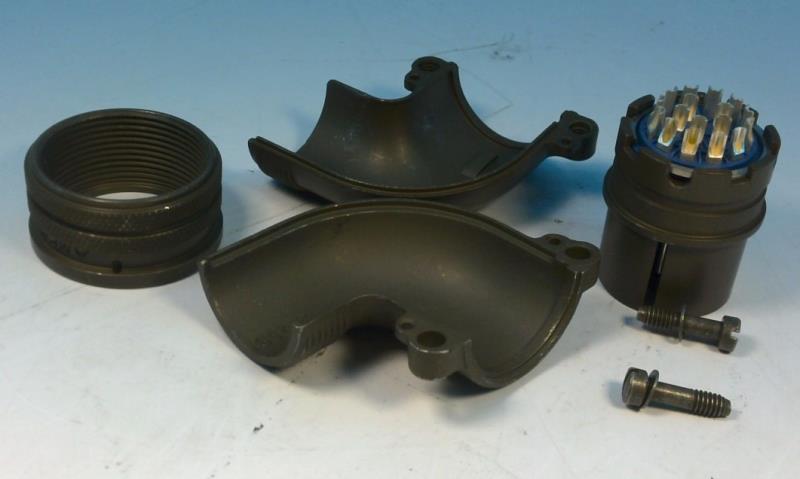 AMPHENOL 97-3108B-24