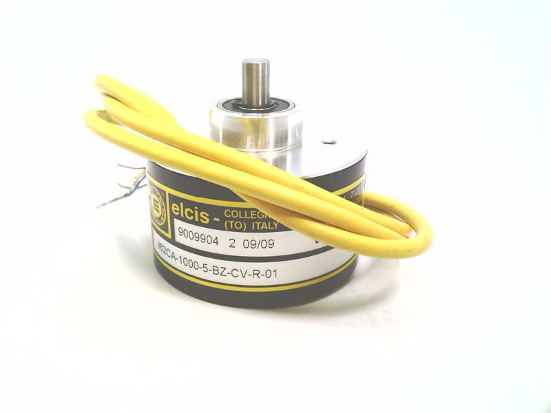 ELCIS I/62CA-1000-5-BZ-CV-R-01