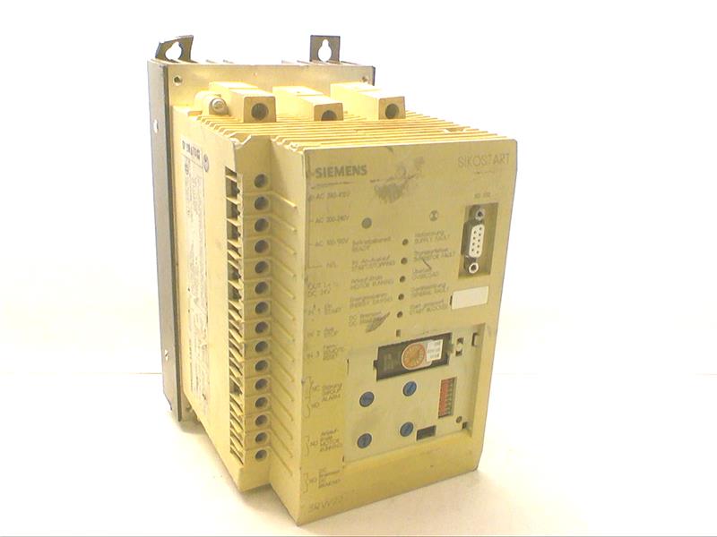SIEMENS 3RW2225-1AA05