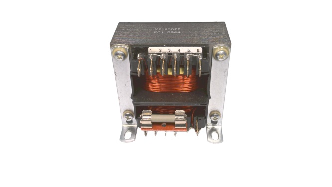 V2100027 by ASEA BROWN BOVERI