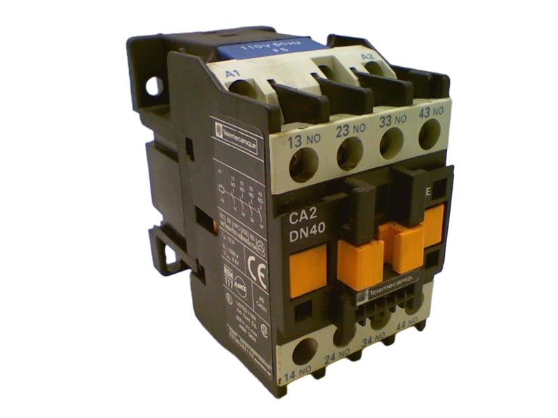 SCHNEIDER ELECTRIC CA2-DN40F5