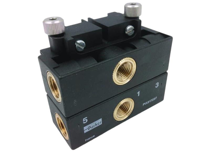 PARKER PVLB17297