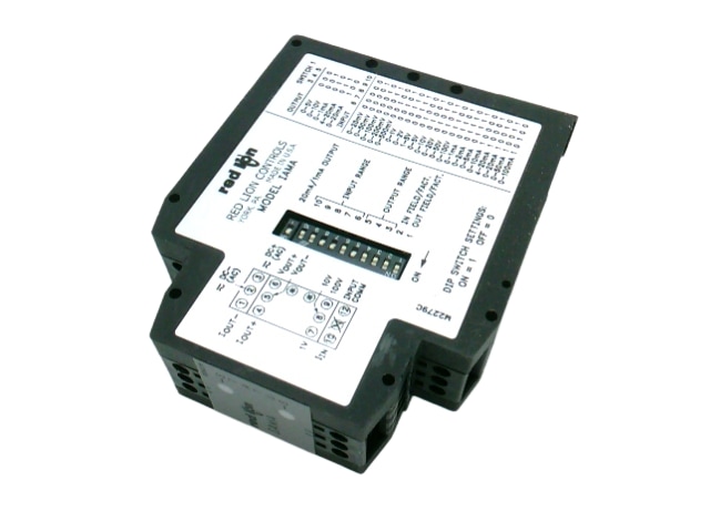 RED LION CONTROLS IAMA3535