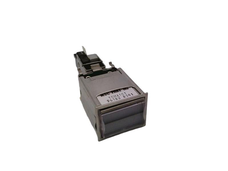 EATON CORPORATION 10HA1C1-96182-8541