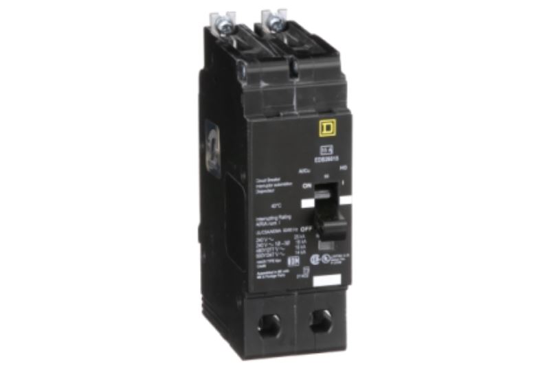 SCHNEIDER ELECTRIC EDB26015