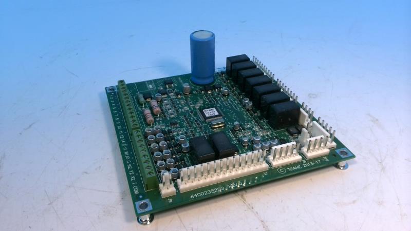 INGERSOLL RAND 6400235203