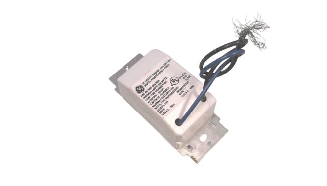 GENERAL ELECTRIC GE5123B-71D4