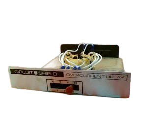 ASEA BROWN BOVERI 608342-005