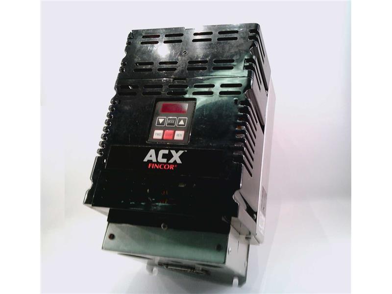 ACX2100 by NIDEC CORP