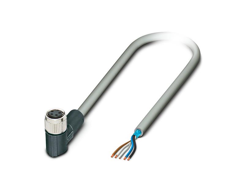 PHOENIX CONTACT SAC-4P-20,0-680/M8FR FDN