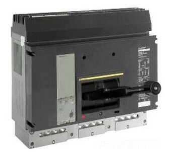 SCHNEIDER ELECTRIC RGA36100CU31A