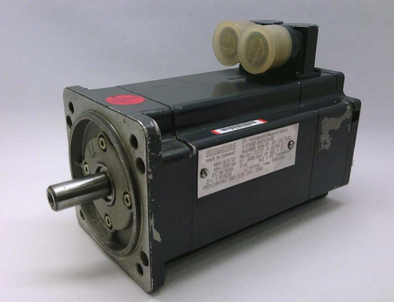 SIEMENS 1FT5042-1AK71-3AA0
