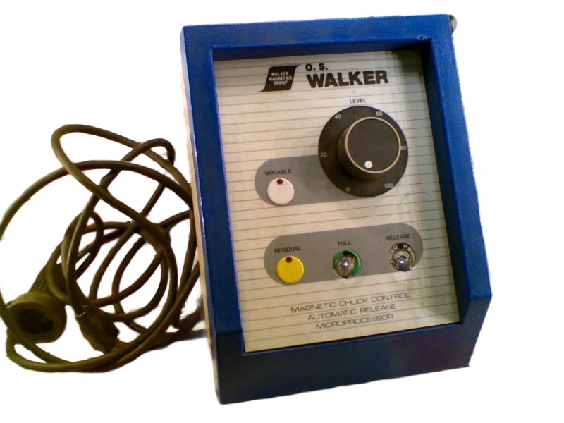 OS WALKER CO DXM-9378