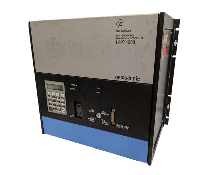 HPPC-1500-4 by WESTINGHOUSE