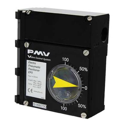 FLOWSERVE EP5XX-HPNU-05K03-PV3DA-4Z
