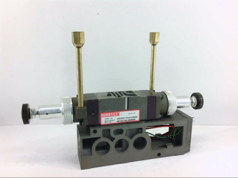 ASCO 082RQ115J016W00