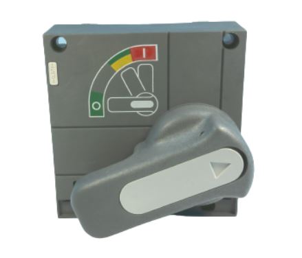 ASEA BROWN BOVERI K5RH