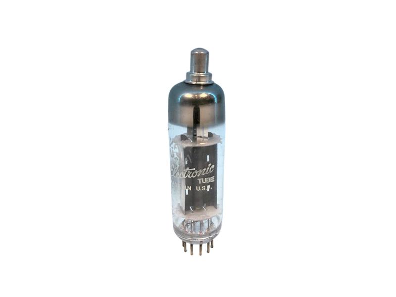 12AF3 by GENERAL ELECTRIC