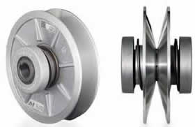 BERGES F150S