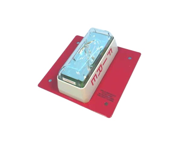 EDWARDS SIGNALING CS405-8A-T