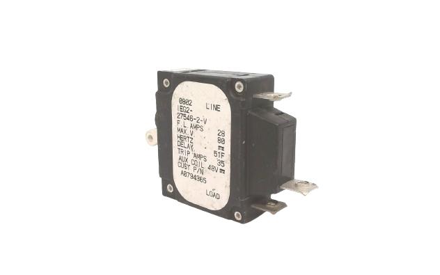 SENSATA TECHNOLOGIES IEG2-27546-2-V