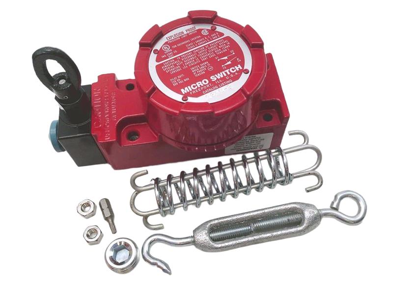 HONEYWELL CLSXB4A-2