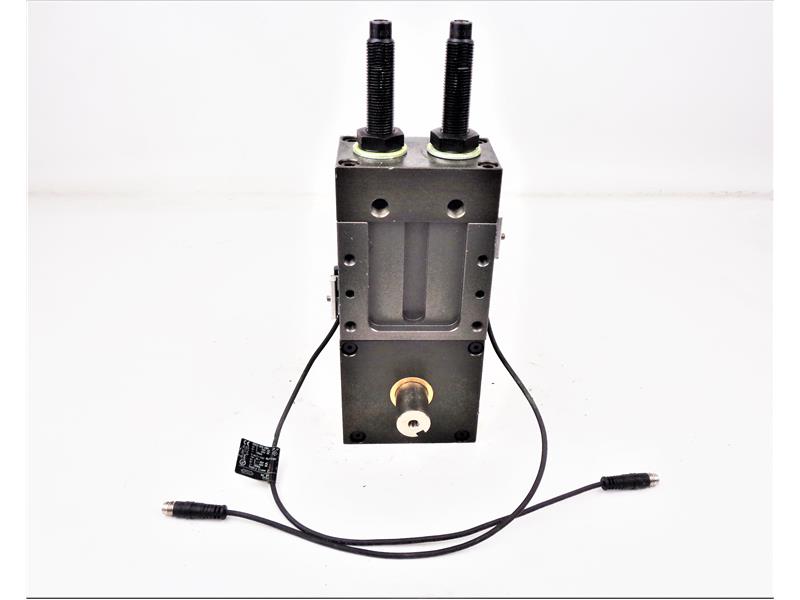 RW075A1ZEXC1 by ASCO