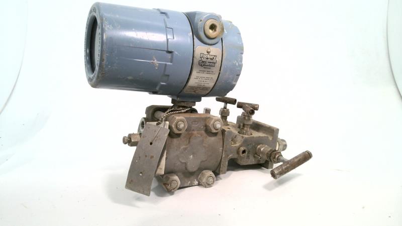 EMERSON 1151DP4S22M3B1