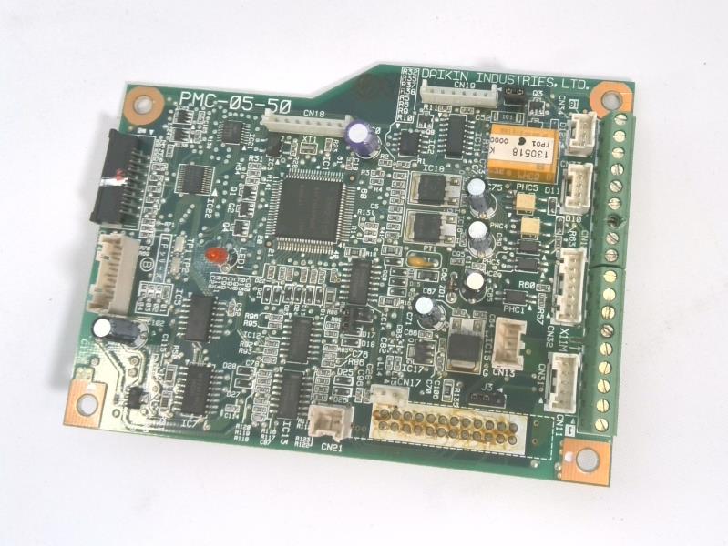 DAIKIN INDUSTRIES PMC-05-50
