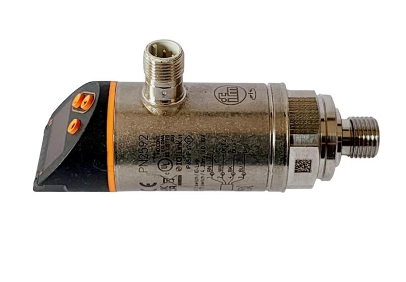 EFECTOR PN-100-SEG14-MFRKG/US/ /V-PN2592