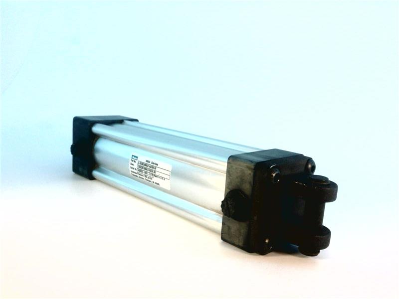 PARKER 2.00CBC4MAU14AC06.00