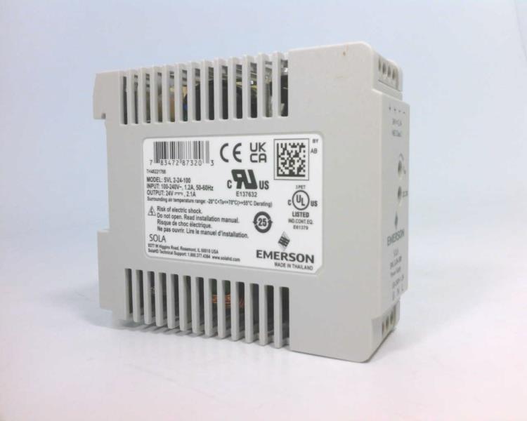 EMERSON SVL224100