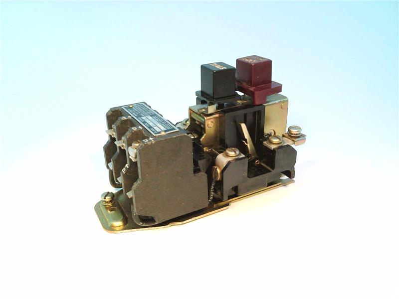 SCHNEIDER ELECTRIC 2510-BG-2