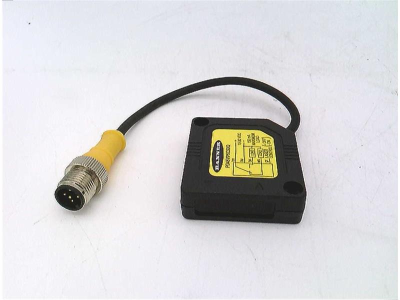 BANNER ENGINEERING PD45VP6C50Q