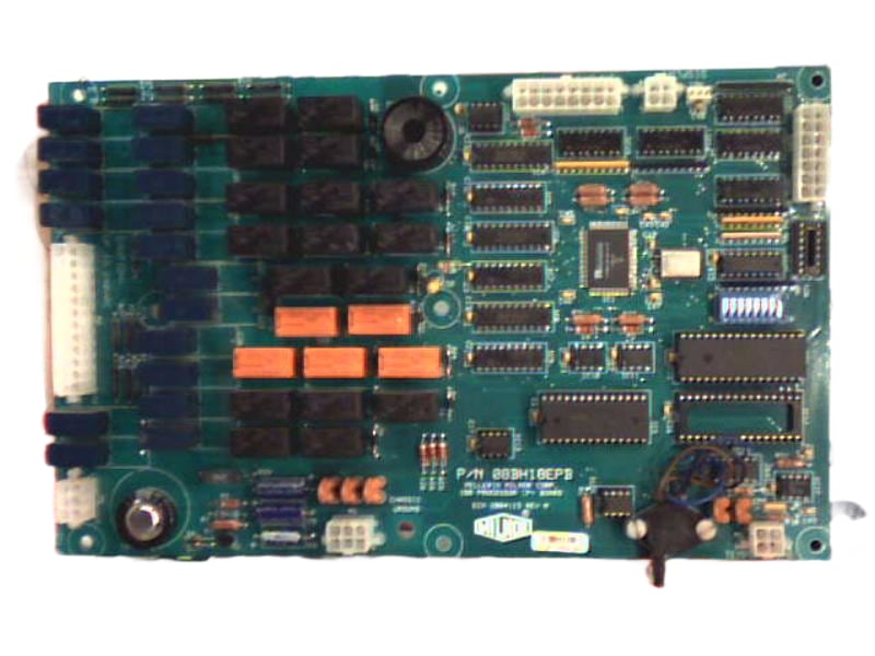 PELLERIN MILNOR 08BH18EPB