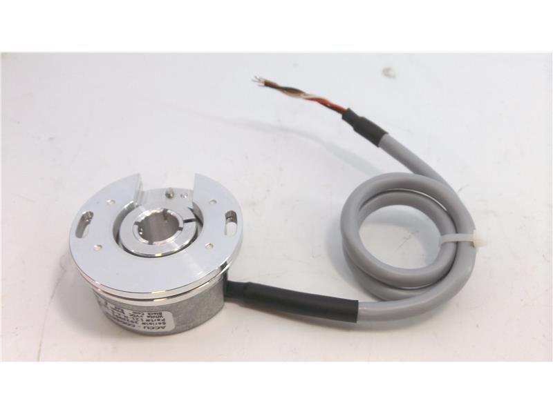 ENCODER PRODUCTS 121-N-A-5-10-H-1024-Q-OC-1-S-N