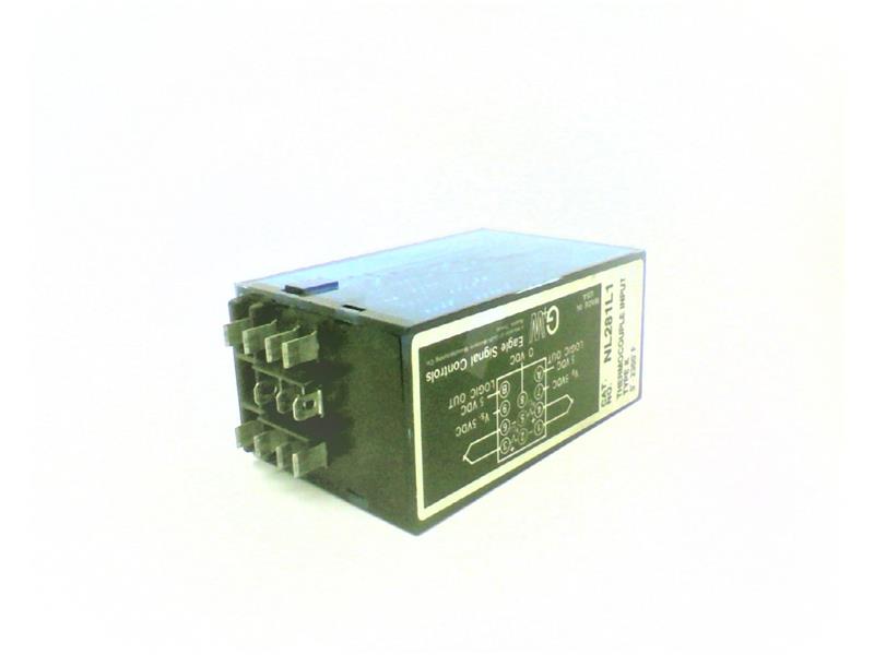 DANAHER CONTROLS NL281L1