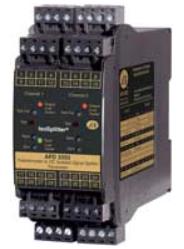 ABSOLUTE PROCESS INSTRUMENTS APD 3393 D M19