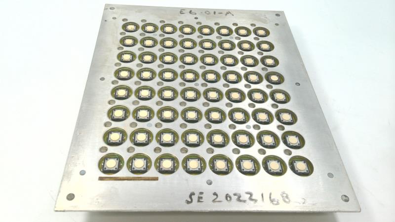 CONVERTEAM 9005-4001