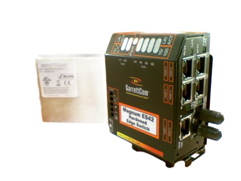 BELDEN ES42HR-1SST-24VDC