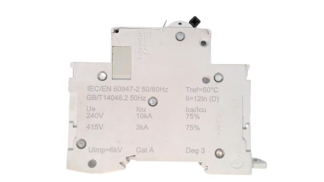 SCHNEIDER ELECTRIC 24601