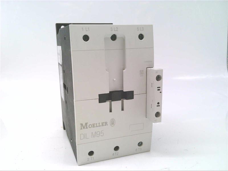 EATON CORPORATION DILM95-110V-50/60HZ